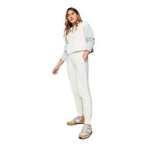 Outdoor Voices Pickup Cotton Joggers Sweatpants Size L